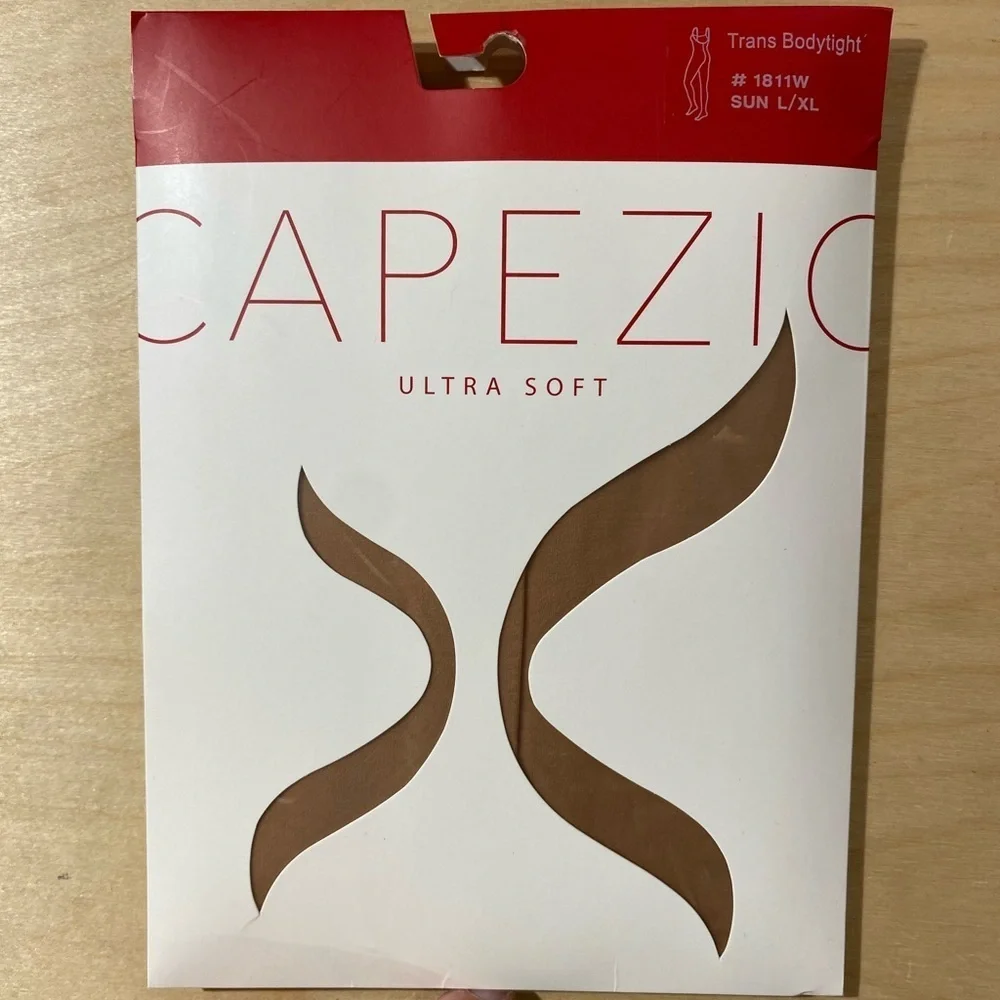 Capezio ultra soft